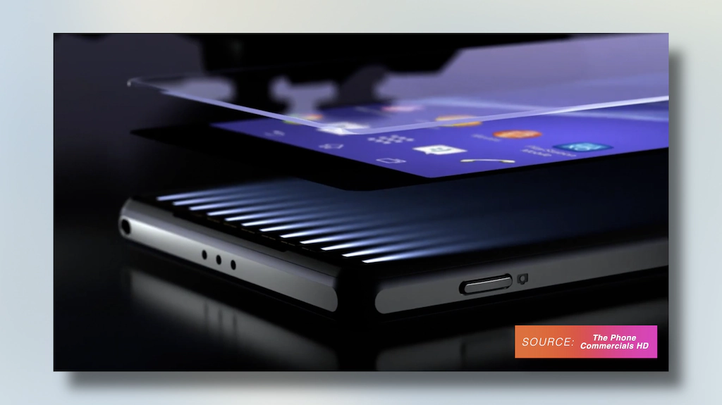 To koniec. Sony wycofuje się z rynku smartfonów.